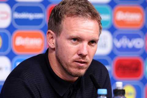 Spain vs Germany: Lineups, team news, will Nagelsmann change his approach, and more!