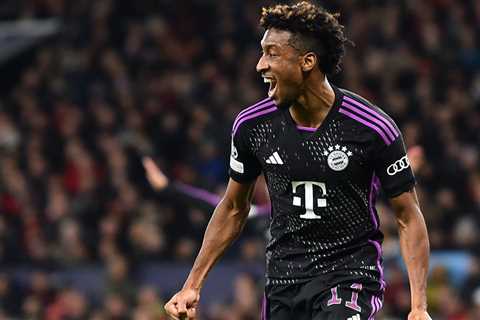 Bayern, PSG Could Discuss Swap Deal Involving Barça-Linked Players