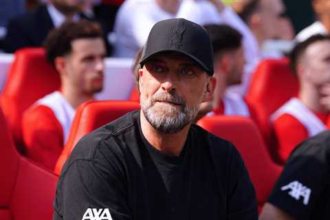 Klopp to the US?, Slot to fix Klopp ‘headache’, Alisson vs Darwin