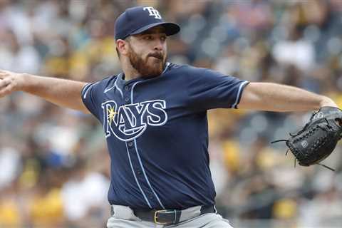 Brewers Seek Rotation Help, Trade for Aaron Civale
