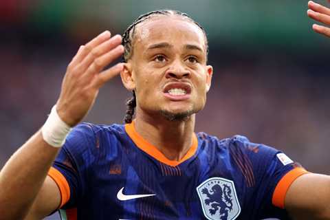 Daily Schmankerl: Bayern Munich planning package of players to grease deal with PSG for Xavi Simons?..