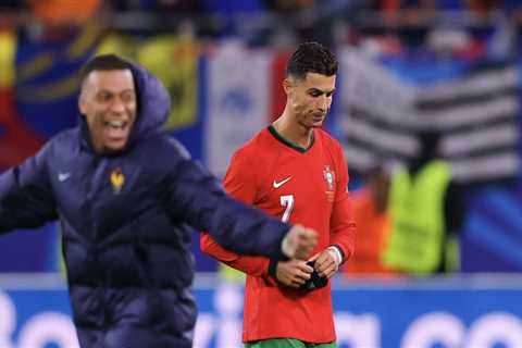 Euro 2024: The good, the bad, and the very, very boring