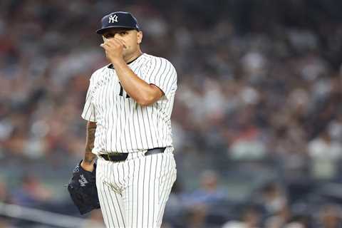 Nestor Cortes Gets Honest About Yankees’ Struggles