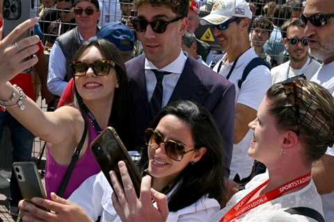 June’s Monthly Juventus Thoughts: Vacation Creep