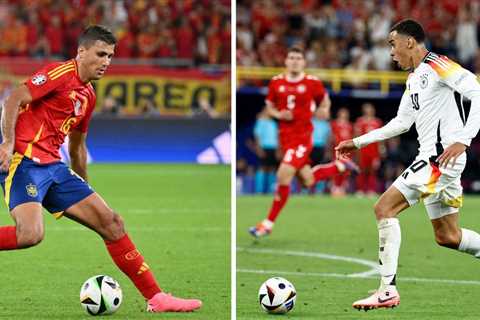 EURO 2024 quarterfinals player ratings: Spain 2 – 1 Germany (Vote here!)