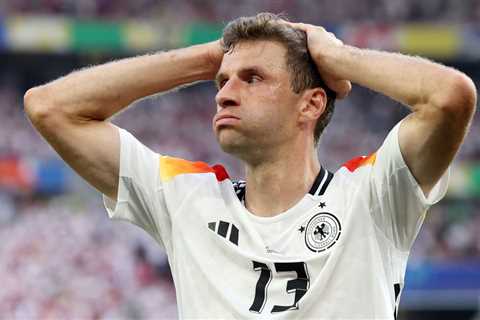 Four big takeaways from Germany’s EURO 2024 run