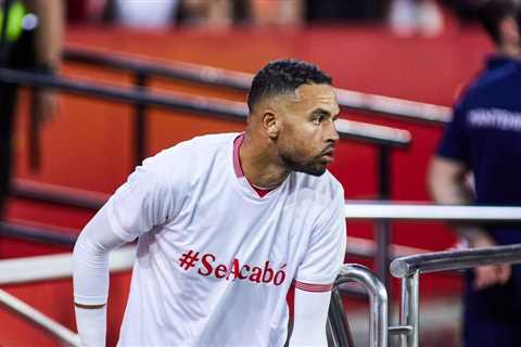 Al-Qadsiah turn to Sevilla talisman after missing out on Alvaro Morata