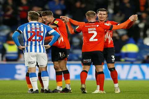 3 free agents Wigan Athletic should target including Dan Potts