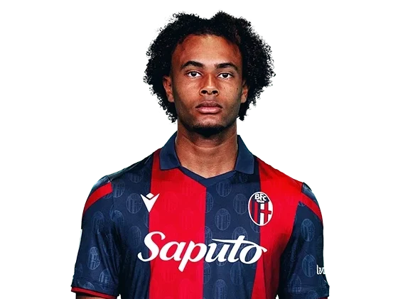 Manchester United Close to Securing Joshua Zirkzee Signing