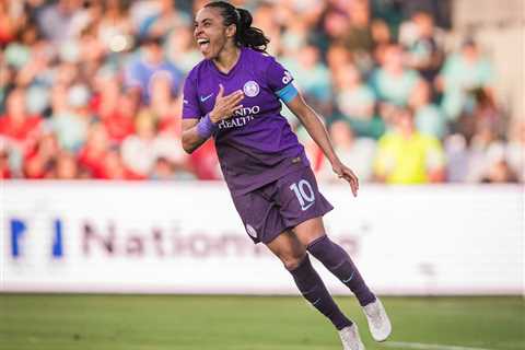 Kansas City Current (a). “El Pride da un gran salto hacia el escudo NWSL”.