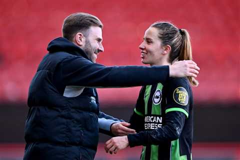 Former Brighton & Hove Albion midfielder Pinto joins Atlético Madrid