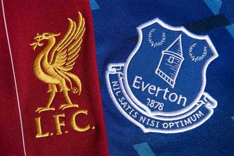 Liverpool eyeing up move for former Everton star Johnny Heitinga