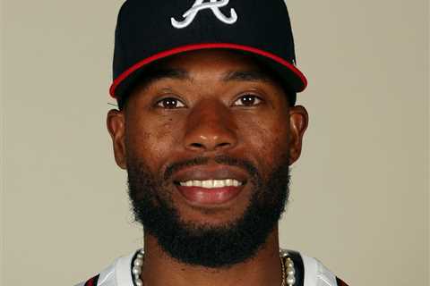 Braves To Designate J.P. Martinez For Assignment