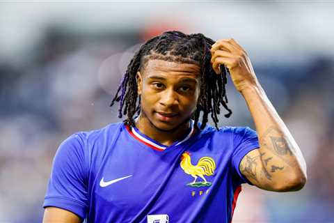 The reason why Newcastle United missed out on signing Michael Olise as Bayern Munich announce deal