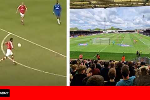 Cambridge United appoint 12-season Premier League player turned assistant head coach