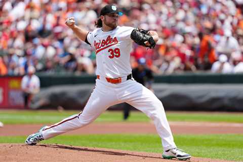 MLB Announces 2024 All-Star Rosters