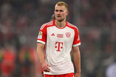 Man Utd Nears Deal for PSG-Linked Defender, Reunite with Ten Hag
