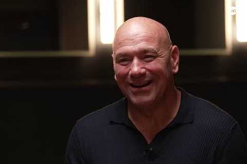 🍿 Dana White Exclusive: UFC 304, Aspinall vs Jones, more numbered cards in the UK and more  #UFC304