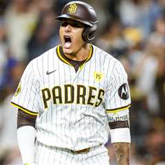 The Padres Might Actually Pull This Off