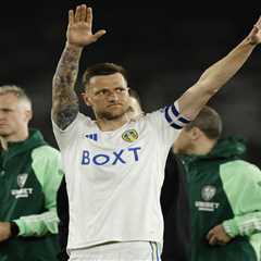 Watford enquire about deal for ex-Leeds United man Liam Cooper