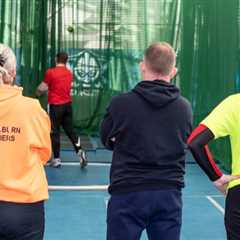 Feeling inspired? Sign-up here for coach education courses this autumn