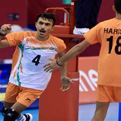 INDIA, PHILIPPINES SECURE FINAL RANKINGS IN BAHRAIN WITH WINS