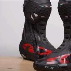 TCX RT-Race Boots Review: Do They Stand Up To Expectations?