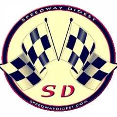 Overstock.com Racing: Josh Berry Darlington Advance – Speedway Digest