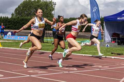 Entries close Thursday: Last chance to enter Eric Liddell Senior/U17s