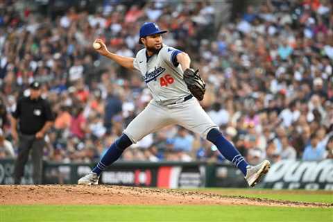 Dodgers Notes: Freddie Freeman Update, LA Wanted Tanner Scott, Yohan Ramirez DFA