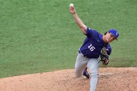 Scouting Notes: Midwest College Draftees Edition