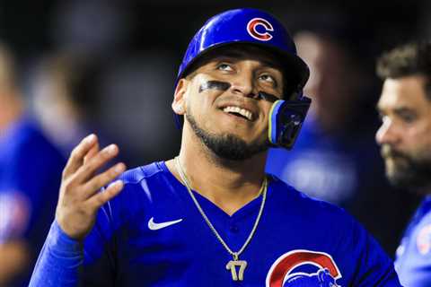 MLBTR Podcast: Trade Deadline Recap