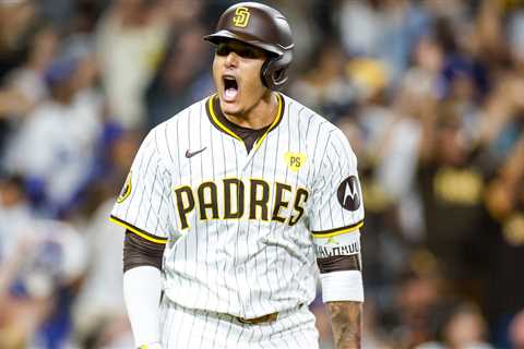 The Padres Might Actually Pull This Off