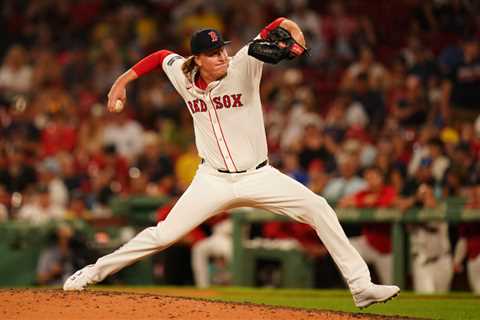 Cubs Claim Trey Wingenter – MLB Trade Rumors