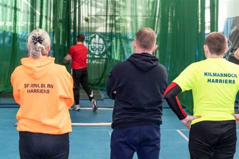 Feeling inspired? Sign-up here for coach education courses this autumn