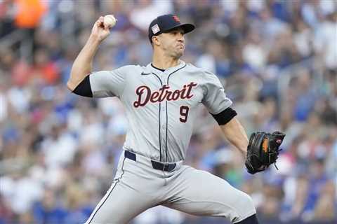 Dodgers News: Yankees Reportedly Bowed Out of Jack Flaherty Trade Over Health Concerns