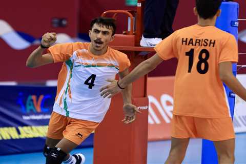 INDIA, PHILIPPINES SECURE FINAL RANKINGS IN BAHRAIN WITH WINS