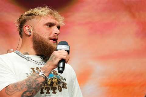 Jake Paul issues ultimatum to KSI for £100m fight