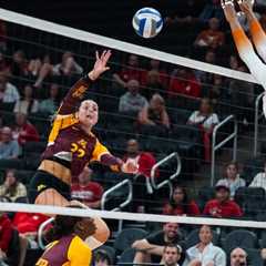 Volleyball Today: Minnesota upsets Texas; Selena Gomez; Madi Skinner’s world