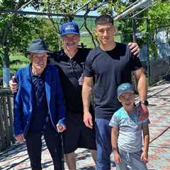 Dmitry Bivol: The Champion Boxer Shaped by Family Sacrifices