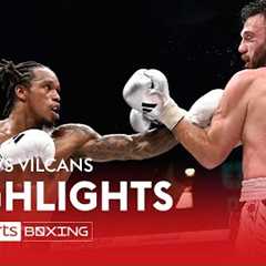 HIGHLIGHTS! Yarde BEATS Vilcans despite unconvincing performance 💥