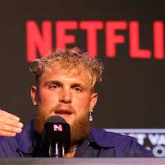 Netflix to Enter Combat Sports Arena with Major Deals