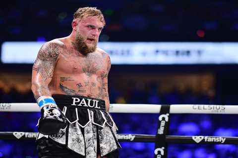 Jake Paul Calls Out Canelo Alvarez for Title Bout After Mike Tyson Fight