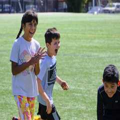 The Cost of Joining a Soccer Club in King County, Washington