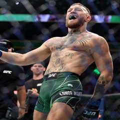 Conor McGregor Sends Blunt Warning to Logan Paul Over Shock Exhibition Bout