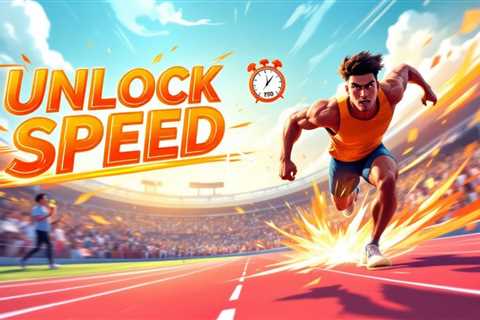 Unlock Speed: Top Track Tips! 🏃‍♂️🔥 #shorts #trackandfield