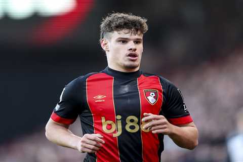 Liverpool Clinch £50m Deal for Milos Kerkez as Man United Left Behind