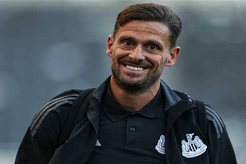Football's Villain: Why I'm Perfectly Fine Being the Most Hated Assistant in the Premier League