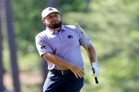Tyrrell Hatton's Masters Meltdown: 'I Need to Stop Being Such a Hothead' Ahead of Augusta 2025