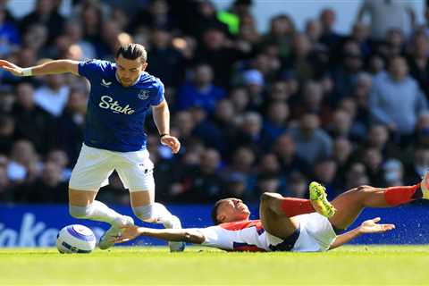 Penalty Drama at Goodison: Ex-Ref Spills the Truth While Arteta Loses His Mind